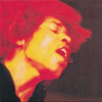 Jimi Hendrix Experience - Electric Ladyland (CD 3, 2018 Remaster)