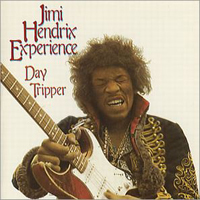 Jimi Hendrix Experience - Day Tripper (Single)