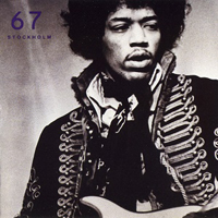 Jimi Hendrix Experience - Stages (CD 1)