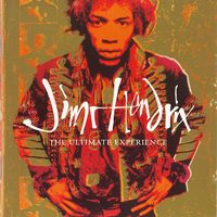 Jimi Hendrix Experience - The Ultimate Experience