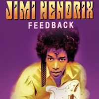 Jimi Hendrix Experience - Feed Back (Collectors Edition)