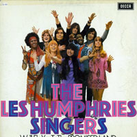 Les Humphries Singers - We'll Fly You To The Promised Land
