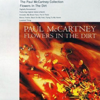 Paul McCartney and Wings - Flowers In the Dirt (Remastered 1989)