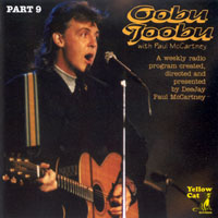 Paul McCartney and Wings - 1995.07.10 - Westwood One Radioshow 'Oobu Joobu' (CD 09)