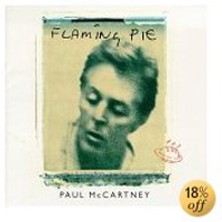 Paul McCartney and Wings - Flaming Pie