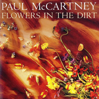 Paul McCartney and Wings - Flowers In The Dirt