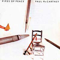 Paul McCartney and Wings - Pipes Of Peace