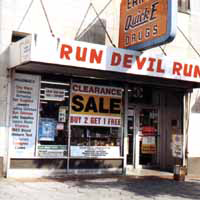 Paul McCartney and Wings - Run Devil Run