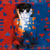 Paul McCartney and Wings - Tug Of War