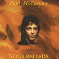 Paul McCartney and Wings - Gold Ballads