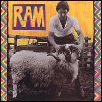 Paul McCartney and Wings - Ram