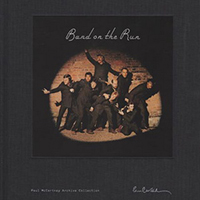 Paul McCartney and Wings - Band On The Run (Deluxe Edition 2010, CD 1)