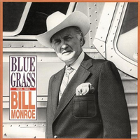 Monroe, Bill - Blue Grass 1959-1969 (CD 2)