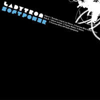 Ladytron - Soft Power (Single)