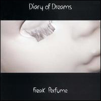 Diary of Dreams - Freak Perfume