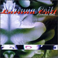 Lacuna Coil - Lacuna Coil (EP + Bonus)