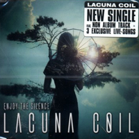 Lacuna Coil - Enjoy The Silence