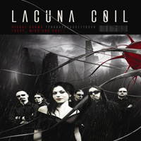 Lacuna Coil - Visual Karma (Body, Mind And Soul)(CD 1)