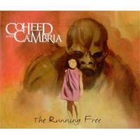 Coheed and Cambria - The Running Free  (Single)