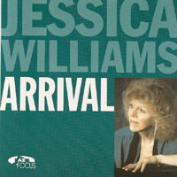 Williams, Jessica - Arrival