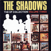 Shadows (GBR) - The EP Collection, Vol. 3