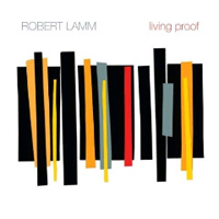 Lamm, Robert - Living Proof
