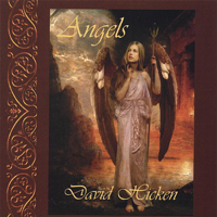 Hicken, David - Angels
