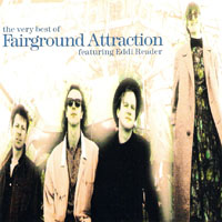Fairground Attraction - The Very Best Of