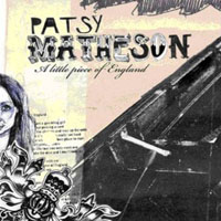 Matheson, Patsy - A Little Piece of England