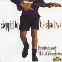 Shadows (USA) - Steppin' to the Shadows