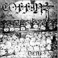 Coffins - Demo