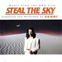 Yanni - Steal The Sky (OST)