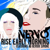 Nervo - Rise Early Morning (Extended Mix) (Feat.)
