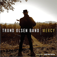 Trond Olsen Band - Mercy