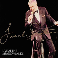 Frank Sinatra - Live At The Meadowlands (CD 1)