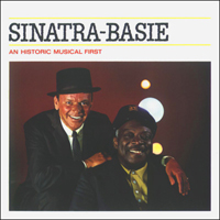 Frank Sinatra - Sinatra - Basie: An Historic Musical First