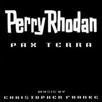 Franke, Christopher - Perry Rhodan - Pax Terra