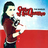 Suzy & Los Quattro - Delighted To See You (Single)