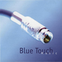 DJ Vikk - Blue Touch Music