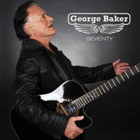 George Baker - Seventy (CD 1)