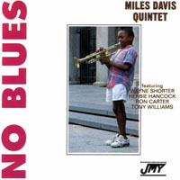 Miles Davis - No Blues