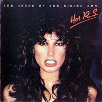 HOT R.S. - The House Of The Rising Sun (LP)