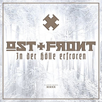 Ost+Front - In der Holle erfroren (EP)