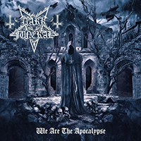 Dark Funeral - Let the Devil In (Single)