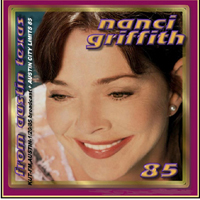 Griffith, Nanci - Austin (CD 2)
