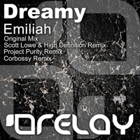 Dreamy - Emiliah