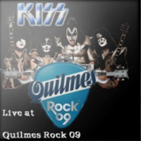 KISS - Quilmes Rock (CD 1)