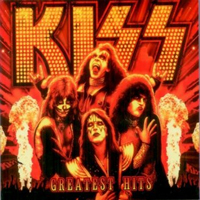 KISS - Greatest Hits (CD 1)