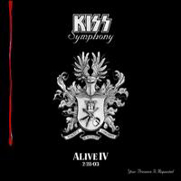 KISS - Symphony: Alive IV (CD 1)
