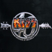 KISS - 40 Years: Decades of Decibels (CD 2)